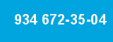 934 672-35-04